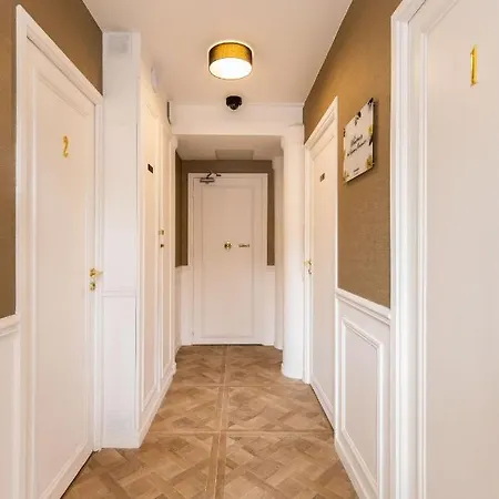 Cmg - Studio Montmartre 14 Appartement
